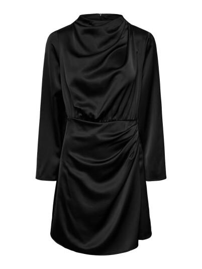 YAS Yasbista LS Dress YAS Yasbista LS Dress