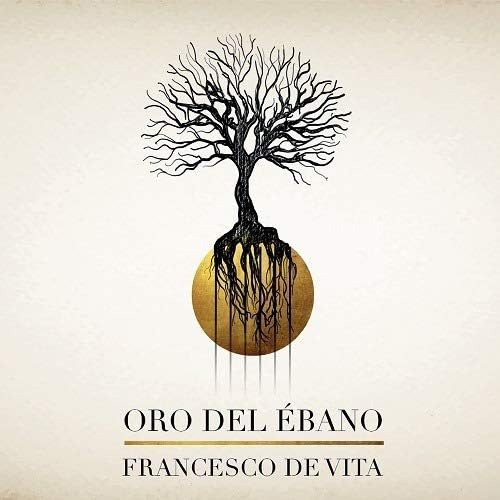 Francesco De Vita Oro Del Ebano CD