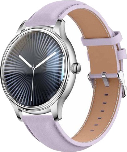 Colmi L28 Smart Watch Purple Silver Colmi L28 Smart Watch Purple Silver