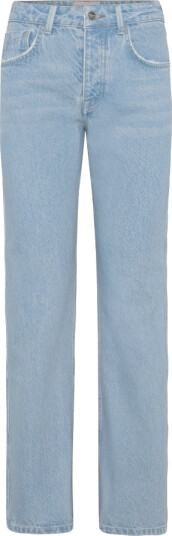 Envelope 1976 Dame Jeans Blå S,
