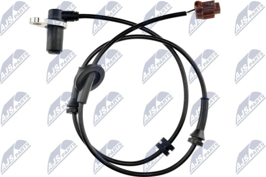 ABS sensor NTY HCA-NS-107