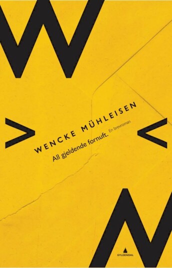 All Gjeldende Fornuft Av Wencke Mühleisen