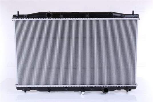 Radiator NISSENS 68092 Radiator NISSENS 68092