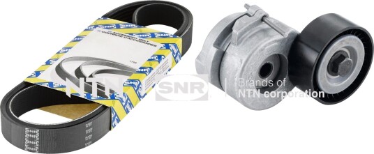 SNR KA853.21 Kileremsett SNR KA853.21 Kileremsett