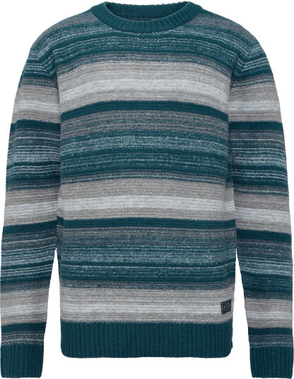 Signal | Uffesi Spacecolored Knit | L