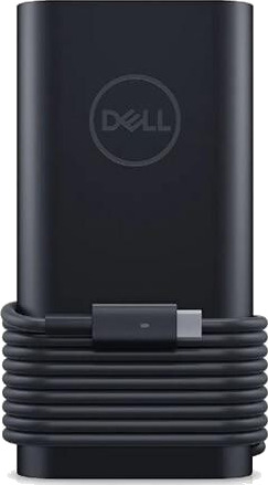 Dell 65W USB-C Strømadapter 1m for Bærbare PC-er