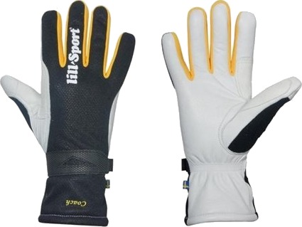 Lillsport Coach Classic Racing Black 5 Lillsport Coach Classic Racing Black 5