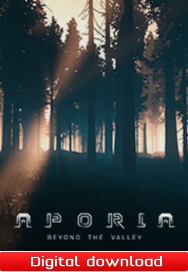 Aporia: Beyond The Valley - Soundtrack DLC Aporia: Beyond The Valley - Soundtrack DLC