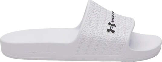 Under Armour Ua W Armr Slide Lite White 38