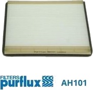 PURFLUX AH101 Kupefilter PURFLUX AH101 Kupefilter