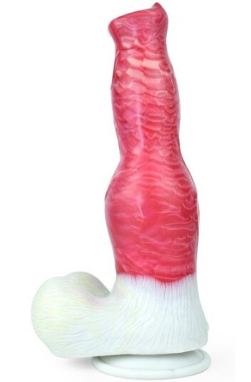 Anal Predator Alien Torbux Dildo 27 cm