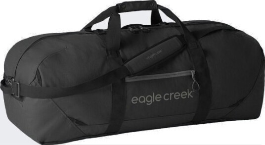 Eagle Creek Eagle Creek No Matter What Duffel 90L Black