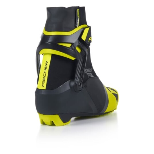 Fischer Speedmax Jr Skiathlon Multicolour 40