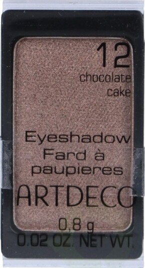 Artdeco Eyeshadow Pearl 0.8 gr #12 Chocolate Cake
