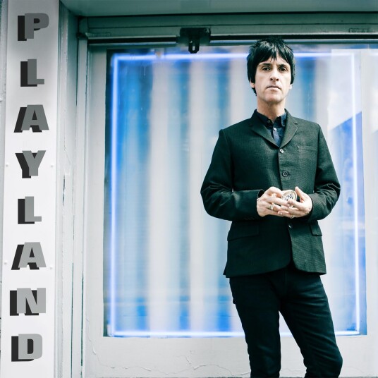 Johnny Marr Playland LP/Vinyl Johnny Marr Playland LP/Vinyl