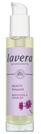 Lavera Beauty Body Oil 100 ml