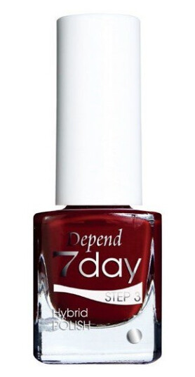 Depend 7day Step 3 Catch Your Eye Depend 7day Step 3 Catch Your Eye