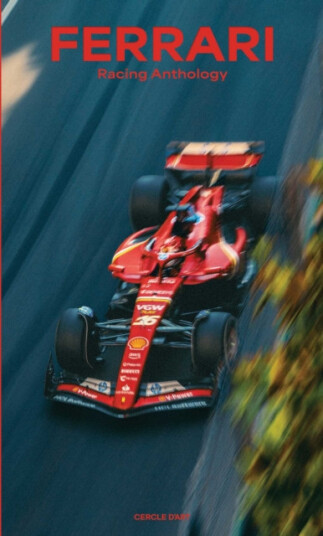 Ferrari Racing Anthology