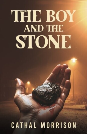 The Boy and the Stone The Boy and the Stone