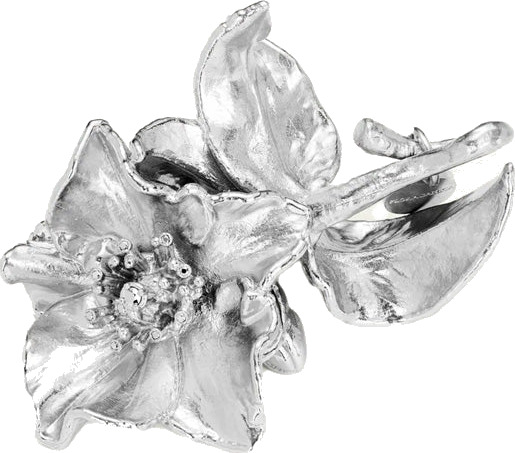 Flora Danica JULEROSE FORKROMMET