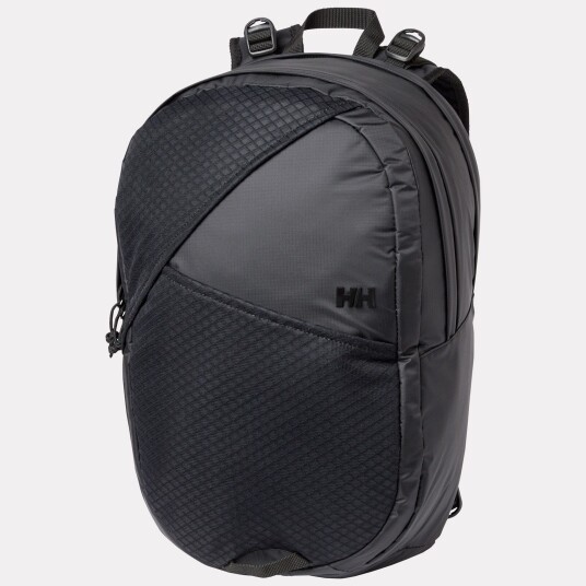 Helly Hansen Explorer Ryggsekk Svart Std