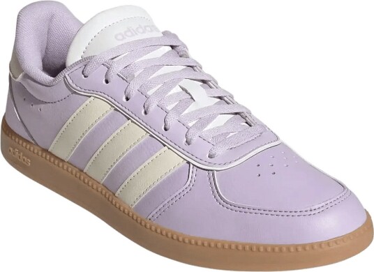 Adidas Sportswear Breaknet Sleek   ICELAV/CREWHT/GUM3   38 2/3