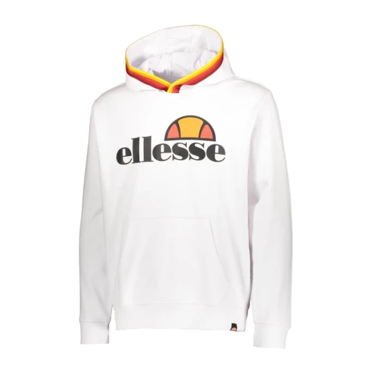 Ellesse Herre Gensere & Hettegensere Hvit S Ellesse Herre Gensere & Hettegensere Hvit S