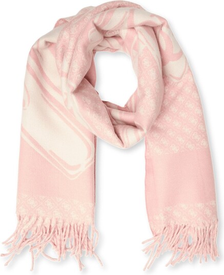 GUESS | 60 X 180 Cm Scarf | ONE SIZE