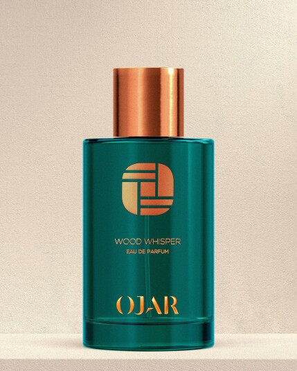 Ojar Wood Whisper Ojar Eau De Parfum 100ml Ojar Wood Whisper Ojar Eau De Parfum 100ml