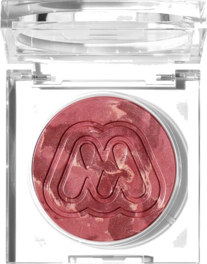 Morphe Cloudlight Soft Glow Diffused Blush Breeze