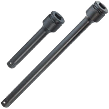 BATO Kraftforlænger 1" x 150mm lang.