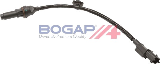 BOGAP Y6115102 Impulsgiver, veivaksel