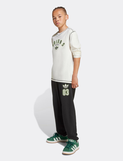 adidas Originals Longsleeve White 170 adidas Originals Longsleeve White 170