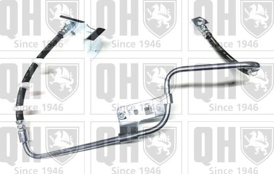 QUINTON HAZELL BFH6054 Bremseslange