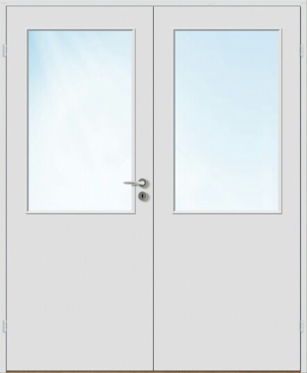 Bygg1 Sletten Kompakt HW Klarglass 44773676 Bygg1 Sletten Kompakt HW Klarglass 44773676