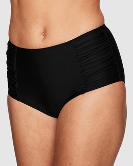 Bikinitruse Capri Maxibrief 40