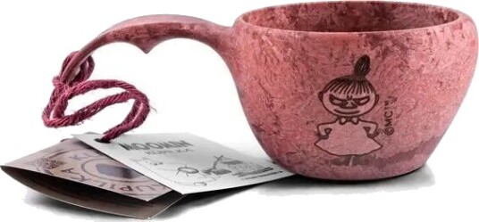 Kupilka 21 Moomin Little My Cranberry Red OS Kupilka 21 Moomin Little My Cranberry Red OS