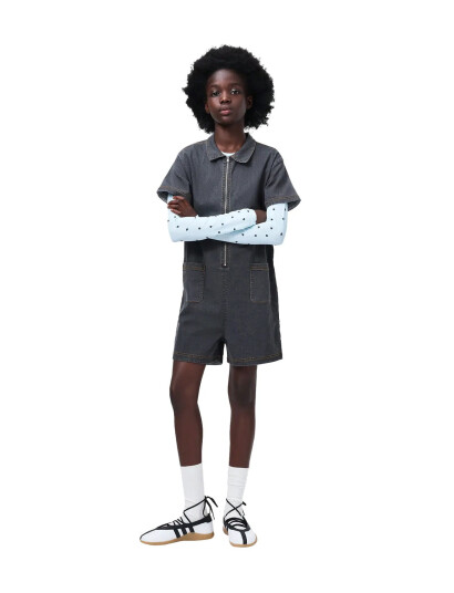 Molo Ann Grey 158/164