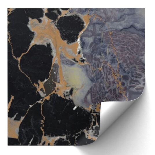Namly Design Fliseklistremerke Sort Marmor Design WALLTILESUDM0032
