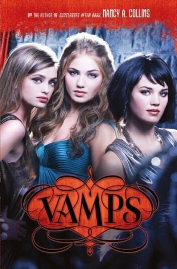 Vamps Vamps