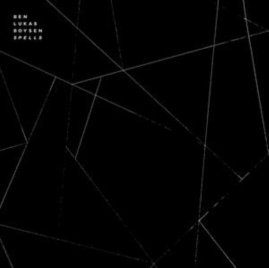 Ben Lukas Boysen Spells CD