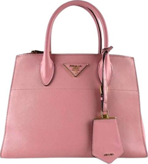 Prada Vintage Dame Rosa