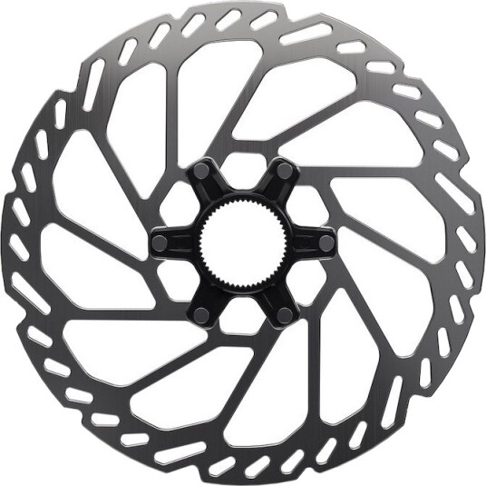 Shimano RT-CL750 bremseskive ø200mm center lock external