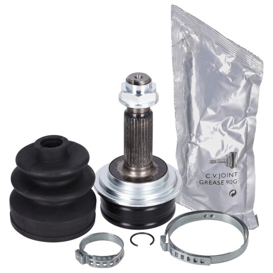 Febi Bilstein Drivknute drivaksel FEBI BILSTEIN 185127