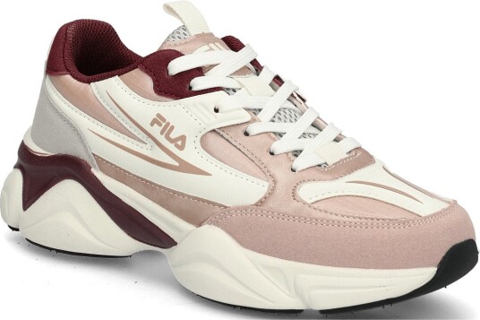 FILA Fila Recade Wmn MAUVE CHALK TAWNY PORT 42