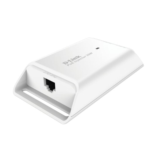 D Link DPE 301GI POE+ injektor D Link DPE 301GI POE+ injektor