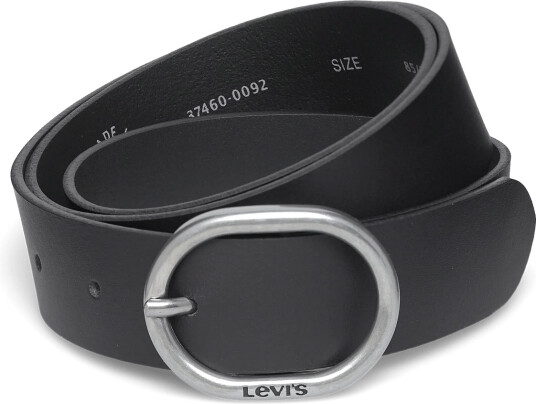 Levi"s® Lw Belt Legacy Group Hermosill Black 95