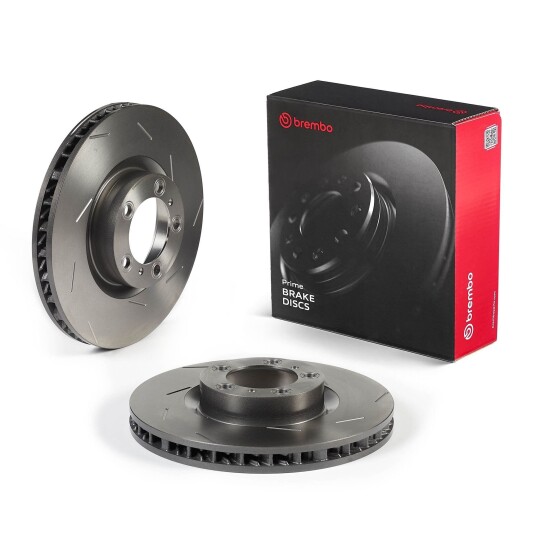 Bremseskive BREMBO 09.E900.11