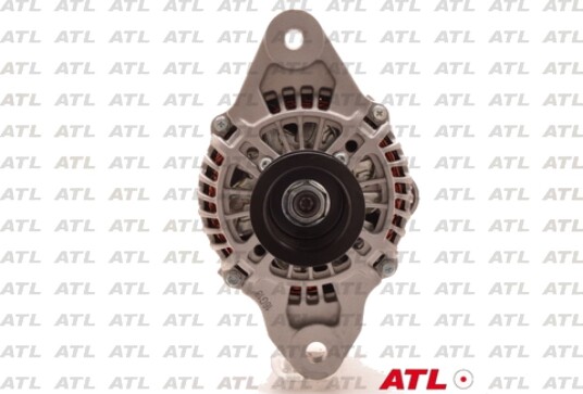 Dynamo ATL Autotechnik L 84 500 Dynamo ATL Autotechnik L 84 500