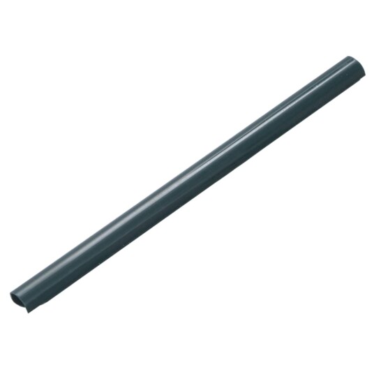  Klemmer til gjerdestrimmel 100 stk PVC grønn 45480